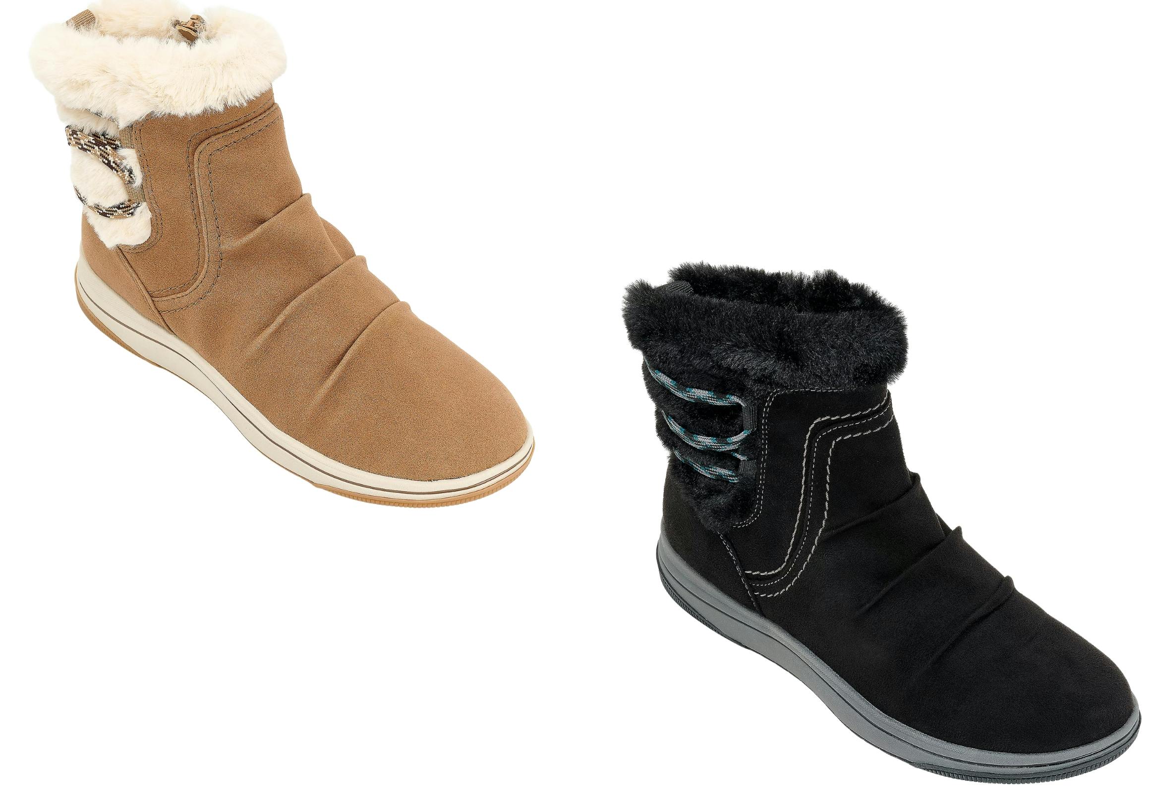 Clark's Women's Ankle Boots