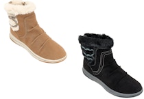 Clark's Women's Ankle Boots