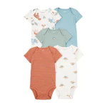 Carter's Baby Bodysuit Set