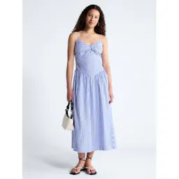 Free Assembly Women's Maxi Dress