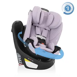 Evenflo Revolve360 Slim Car Seat