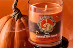 jack skellington candles