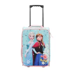 Kids' Frozen Luggage