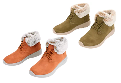 Skechers Women's Boots