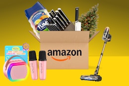 amazon nov 5 over 70%