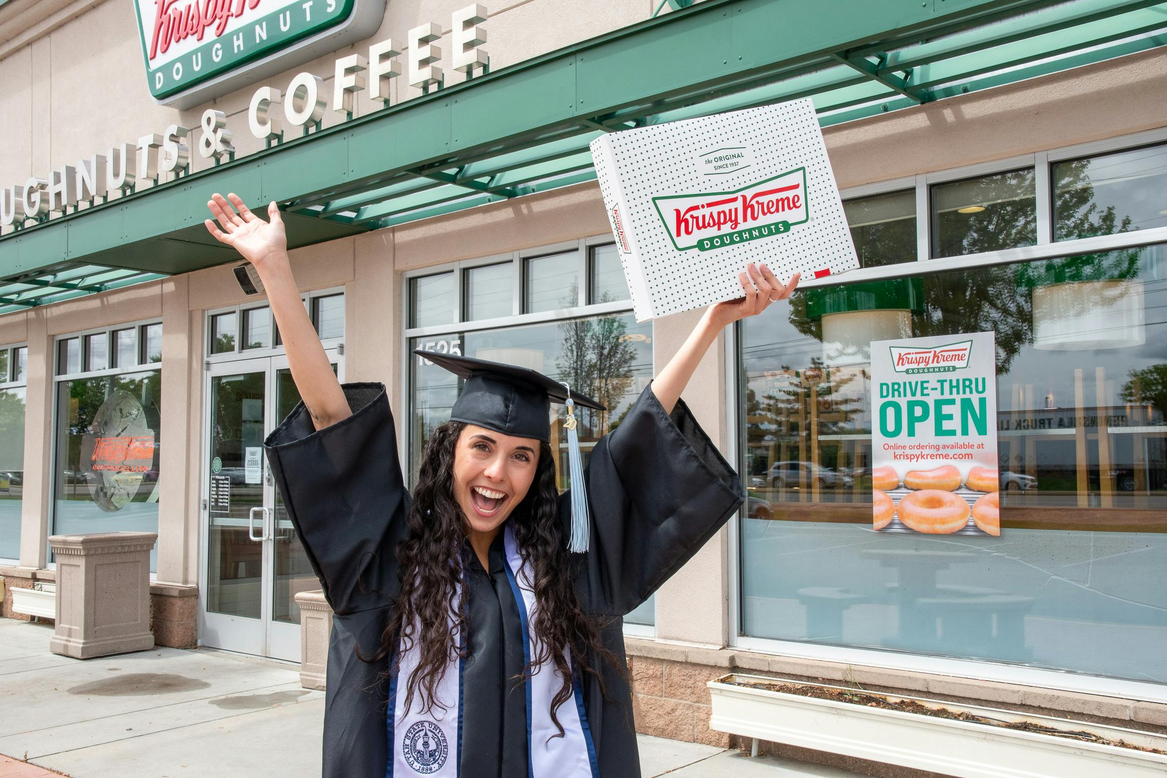 Free Food & Discounts We Expect to See Next Year for the Class of 2024