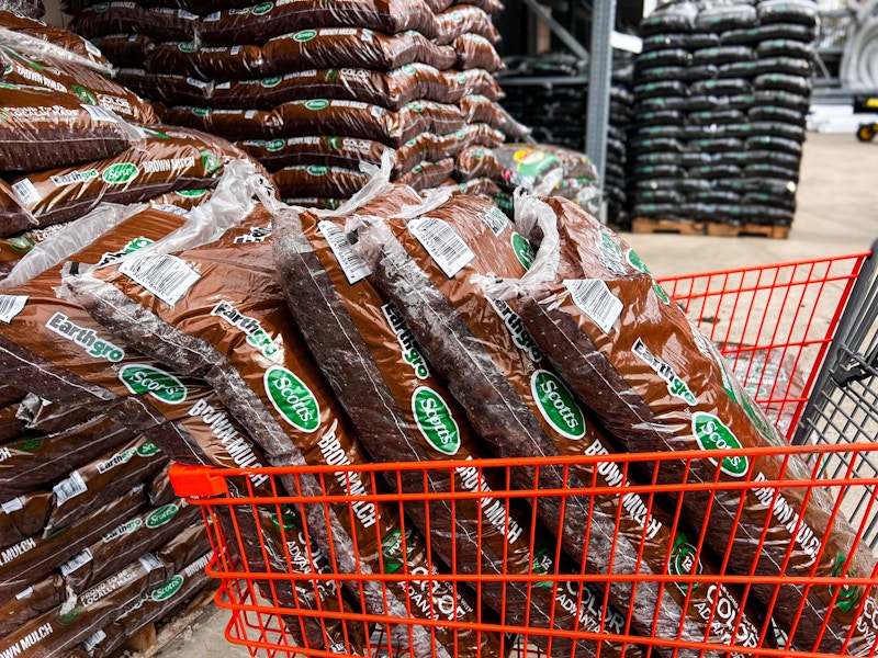 home depot scotts earthgro mulch 3