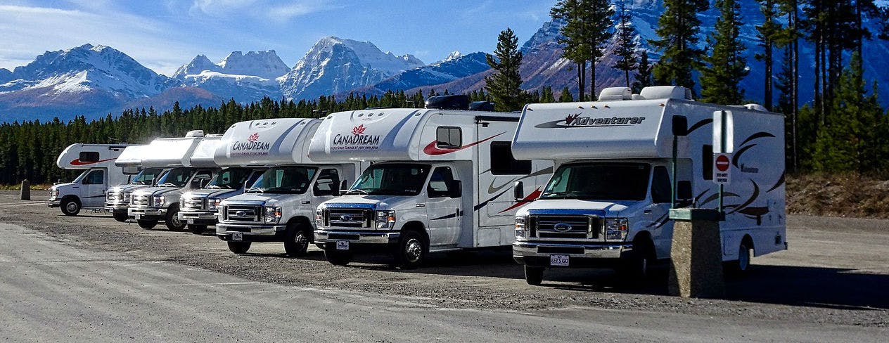 Want a Cheap RV Rental? How About Under $5 a Day?!