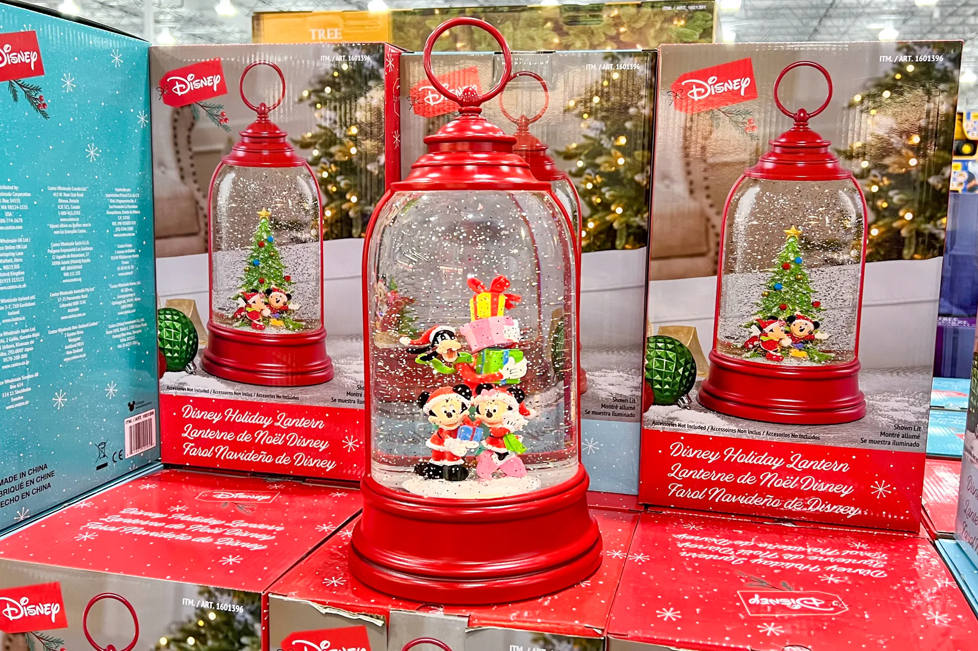 Find great deals on costco christmas decorations for your holiday home
