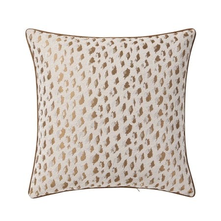 Woven Decorative Pillow
