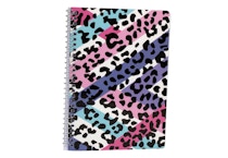 2 Fashion Notebooks