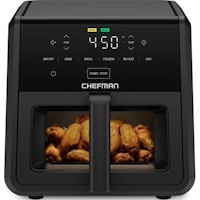 Chefman TurboFry Air Fryer