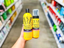 got2b curled walmart hair care
