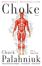 Choke: A Novel (eBook)