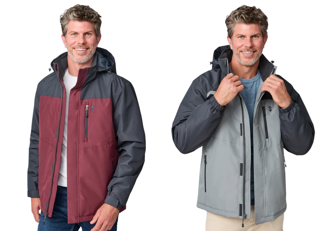 Free Country Men's Jacket