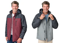 Free Country Men's Jacket