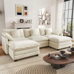 Modular Sectional Sofa