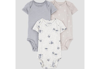 Carter's Baby Bodysuit Set