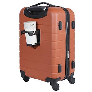 Wrangler Carry-On Luggage