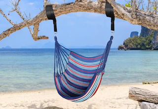 hammock chair swing