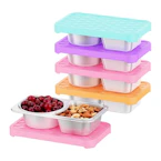 Snack Containers