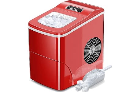 Countertop Ice Maker