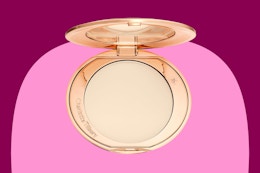 Charlotte Tilbury Airbrush Flawless Finish Setting Powder