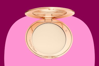 Charlotte Tilbury Airbrush Flawless Finish Setting Powder