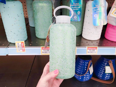 Fuelmate Bottle