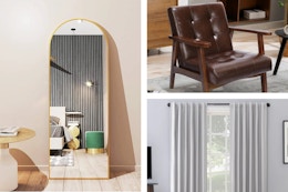 Wayfair Daily Flash Sale Event