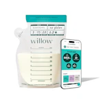 Breast Milk Storage Bags