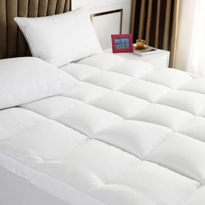Mattress Topper, King