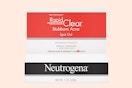 neutrogena acne treatment