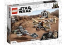 Free Lego Star Wars at Walmart ($22.50 Value)