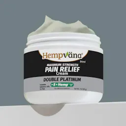 Pain Relief Cream