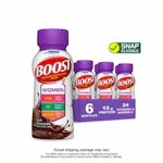 2 Boost Protein Shake Multipacks