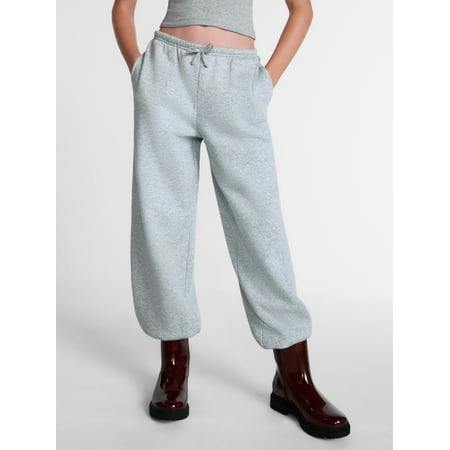 Weekend Academy Kids' Fleece Joggers