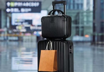home depot hardside spinner luggage
