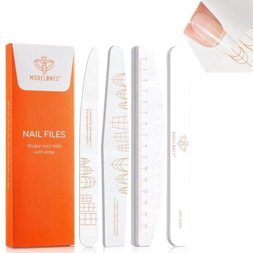 Nail Files and Buffers