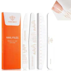 Nail Files and Buffers