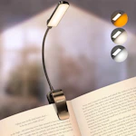 Book Light