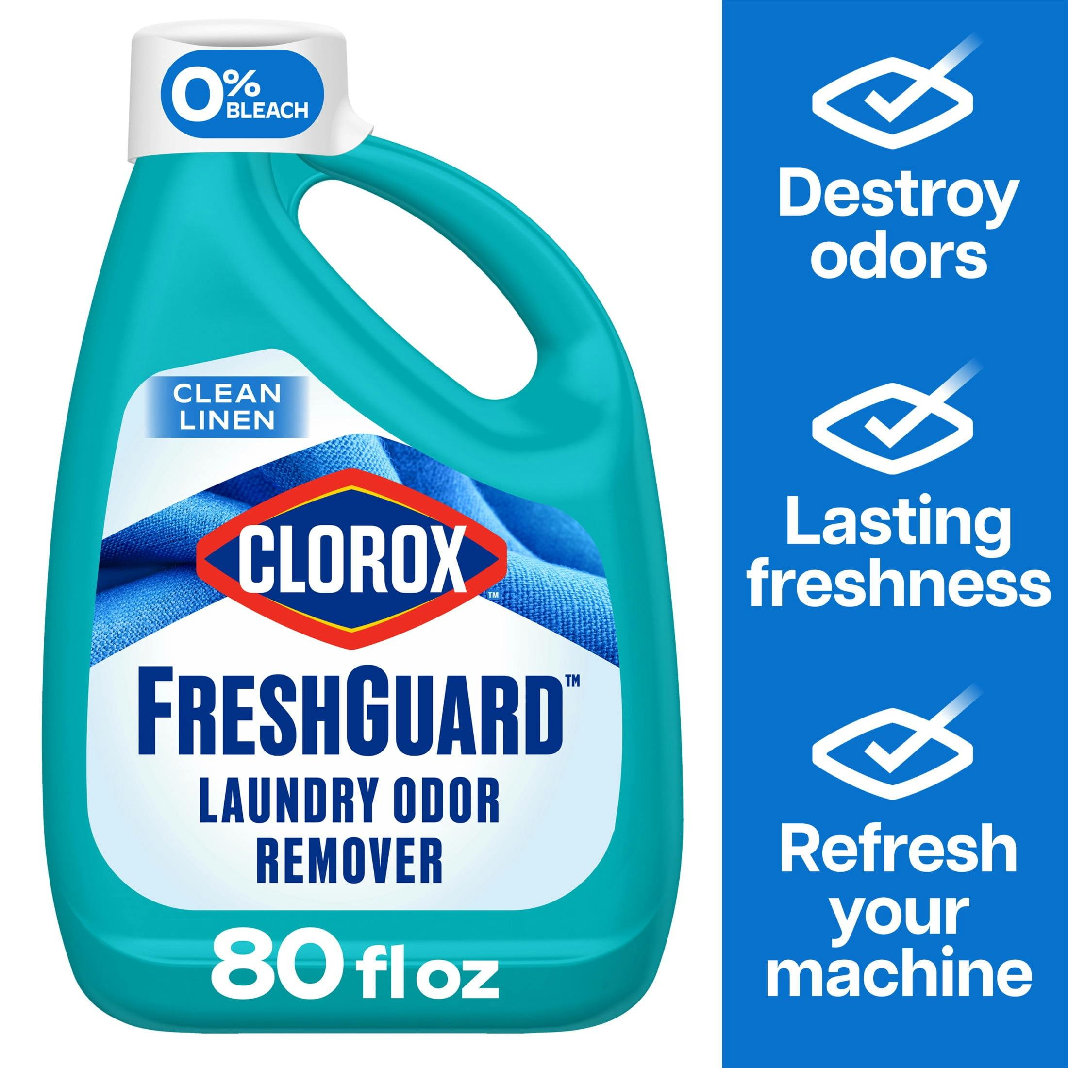 Clorox Fresh Guard Odor Remover