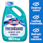 Clorox Fresh Guard Odor Remover