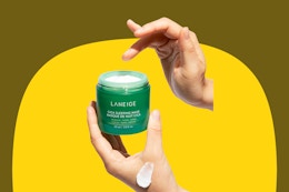 B085LN463M Laneige Sleeping Mask