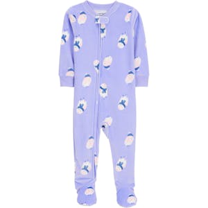 Carter's Toddler Pajama Sleeper