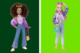 Disney ILY 4Ever Dolls