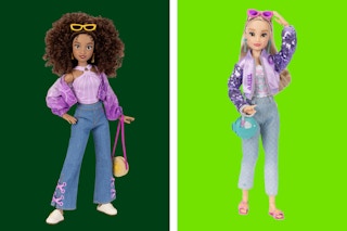 Disney ILY 4Ever Dolls