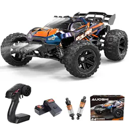 RC Toy Car