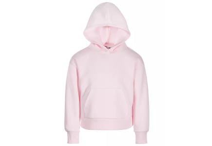 Toddler Fleece Hoodie