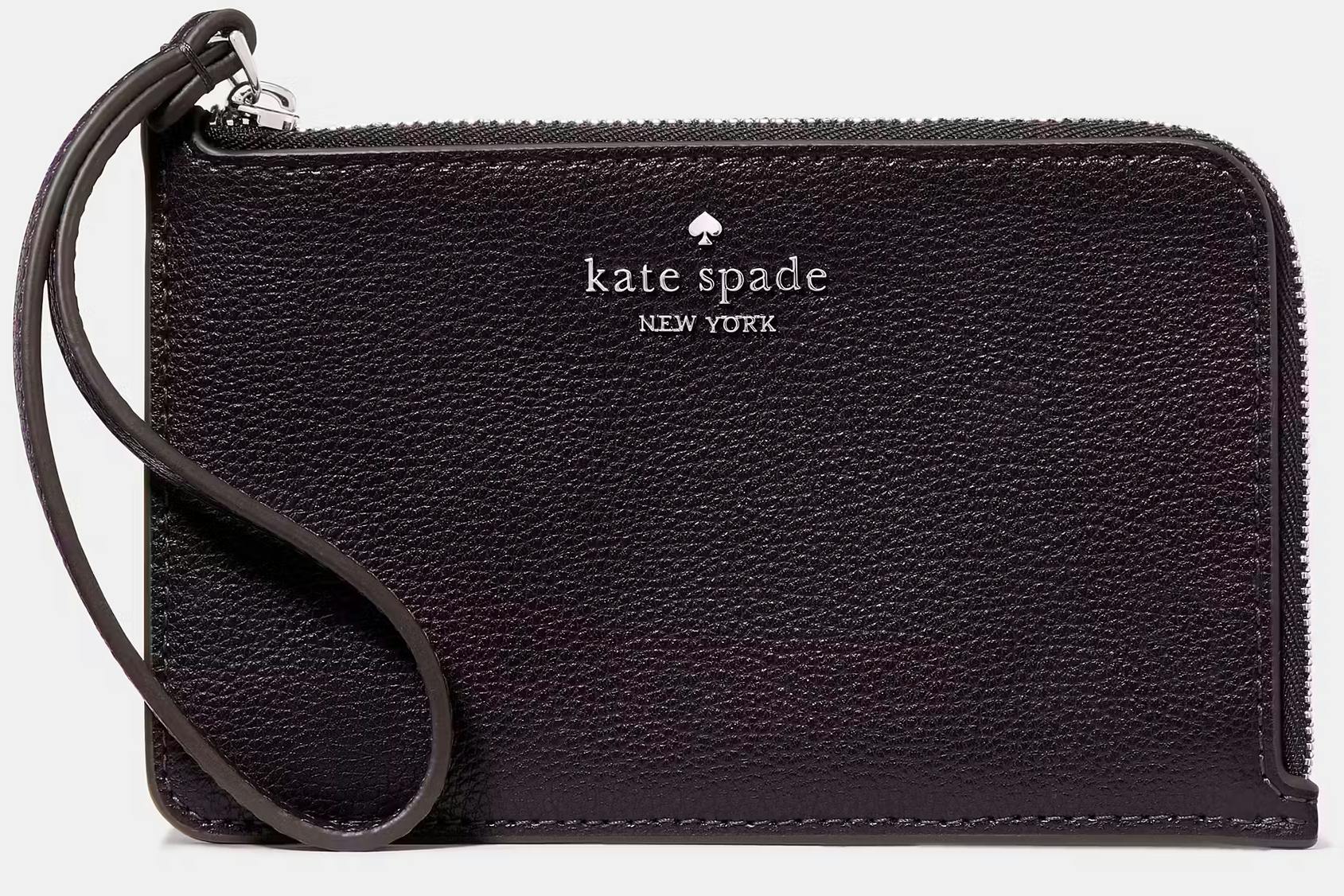 Kate Spade Lucy Wristlets